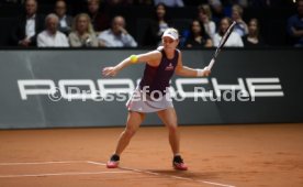 Porsche Tennis Grand Prix 2019