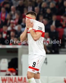 25.04.25 VfB Stuttgart - 1. FC Heidenheim