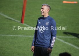 01.09.21 Training DFB Nationalmannschaft Stuttgart