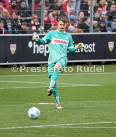 05.01.25 VfB Stuttgart - Ajax Amsterdam