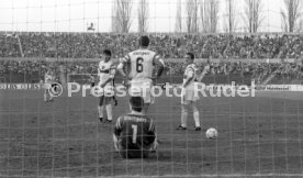 29.02.92 VfB Stuttgart - Dynamo Dresden