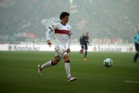 VfB Stuttgart - Eintracht Frankfurt