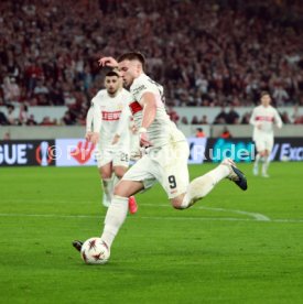 26.02.26 VfB Stuttgart - Celtic Glasgow