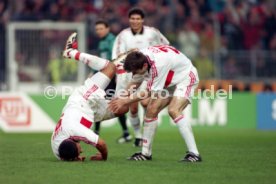15.03.97 VfB Stuttgart - Borussia Dortmund
