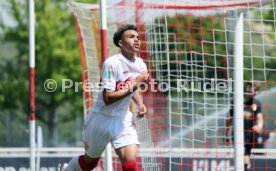 09.05.26 U17 VfB Stuttgart - U17 FC Augsbug
