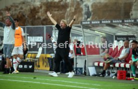 20.08.22 VfB Stuttgart - SC Freiburg