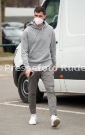 23.03.21 VfB Stuttgart Training