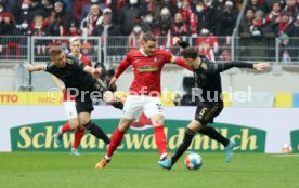 02.04.22 SC Freiburg - FC Bayern M&uuml;nchen