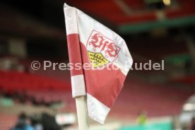 03.02.21 VfB Stuttgart - Borussia M&ouml;nchengladbach