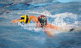 26.11.22 SSV Esslingen - White Sharks Hannover