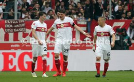 VfB Stuttgart - 1. FC N&uuml;rnberg