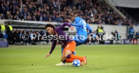 TSG 1899 Hoffenheim - Manchester City