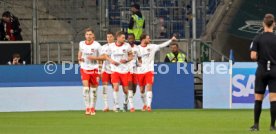09.03.25 TSG 1899 Hoffenheim - 1. FC Heidenheim