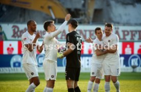 26.04.21 Karlsruher SC - FC Erzgebirge Aue