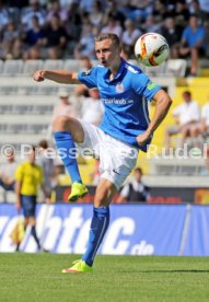 VfR Aalen - FC Hansa Rostock