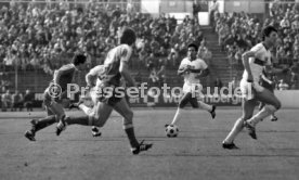18.04.81 VfB Stuttgart - Bayer 04 Leverkusen