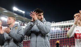 12.03.26 VfB Stuttgart - FC Porto