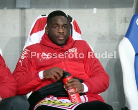 TSG 1899 Hoffenheim - VfB Stuttgart