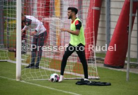 16.05.21 VfB Stuttgart Training