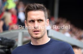 SC Freiburg - Borussia Dortmund