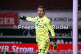 29.01.21 VfB Stuttgart - 1. FSV Mainz 05