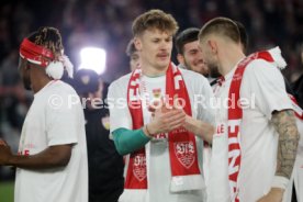02.04.25 VfB Stuttgart - RB Leipzig