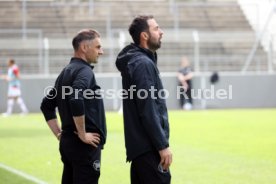 07.05.22 VfB Stuttgart II - Kickers Offenbach