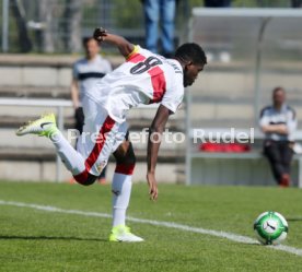 U 17 VfB Stuttgart - U19 1. FC Kaiserslautern