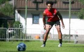 Trainingslager Kitzb&uuml;hel 2019