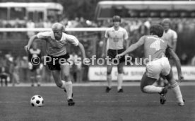 Heidenheimer SB - Hertha BSC Berlin