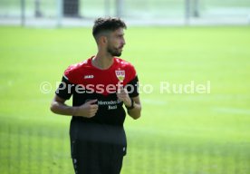 18.08.20 VfB Stuttgart Training