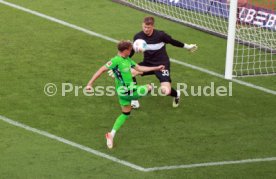 30.08.25 VfB Stuttgart - Borussia M&ouml;nchengladbach