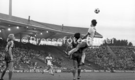 01.08.80 VfB Stuttgart - Stuttgarter Kickers