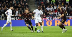 28.03.23 Deutschland - Belgien