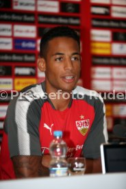 VfB Stuttgart Dennis Aogo