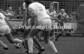 09.08.80 Stuttgarter Kickers - 1. FC Saarbr&uuml;cken