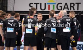 02.05.21 Deutschland - Estland