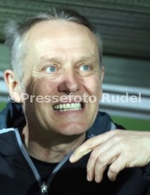 SC Freiburg - VfB Stuttgart