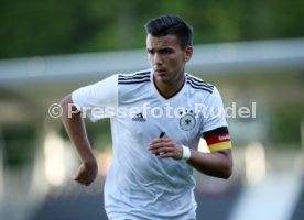 U18 Deutschland - U18 Italien