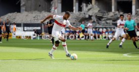 20.08.22 VfB Stuttgart - SC Freiburg
