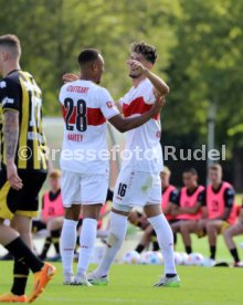 22.07.23 VfB Stuttgart - Vitesse Arnheim
