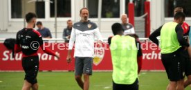 01.09.20 VfB Stuttgart Training