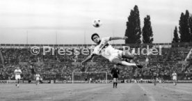 01.08.80 VfB Stuttgart - Stuttgarter Kickers