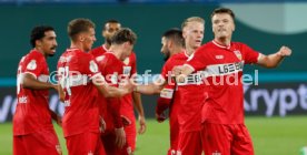 21.08.26 FC Hansa Rostock - VfB Stuttgart
