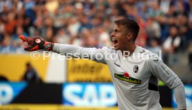 TSG 1899 Hoffenheim - SC Freiburg