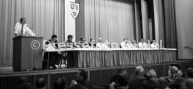 21.06.77 VfB Stuttgart Mitgliederversammlung 1977
