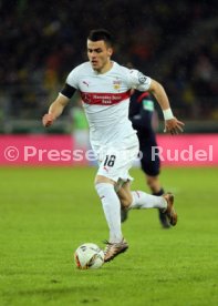 VfB Stuttgart - Borussia Dortmund