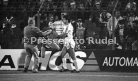 27.09.89 Feyenoord Rotterdam - VfB Stuttgart