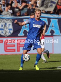 Karlsruher SC - Hannover 96