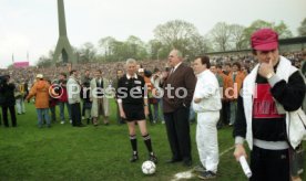 26.03.90 Dresden Fussball Gala